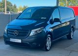 Mercedes-Benz Vito 119 LANG NAVI KLIMA KAMERA WEBASTO LED AHK - Offers matching your search criteria