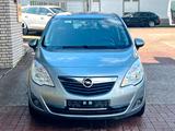 Opel Meriva B 150 Jahre Opel *8Fach Bereift *AHK*SHZ* - Opel Meriva: 1.8