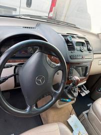 2006 Mercedes-BENZ VIANO 缩略图 15