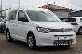 Volkswagen Caddy 2.0 TDI IQ DRIVE/1HD/SHEFT/CARPLAY/SHZ/AHK - Volkswagen Caddy: I