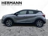 Renault Captur II 1.3 TCe 140 GPF Edition One CAM*LED*LM - gebrauchte Renault Captur aus dem Jahr 2021