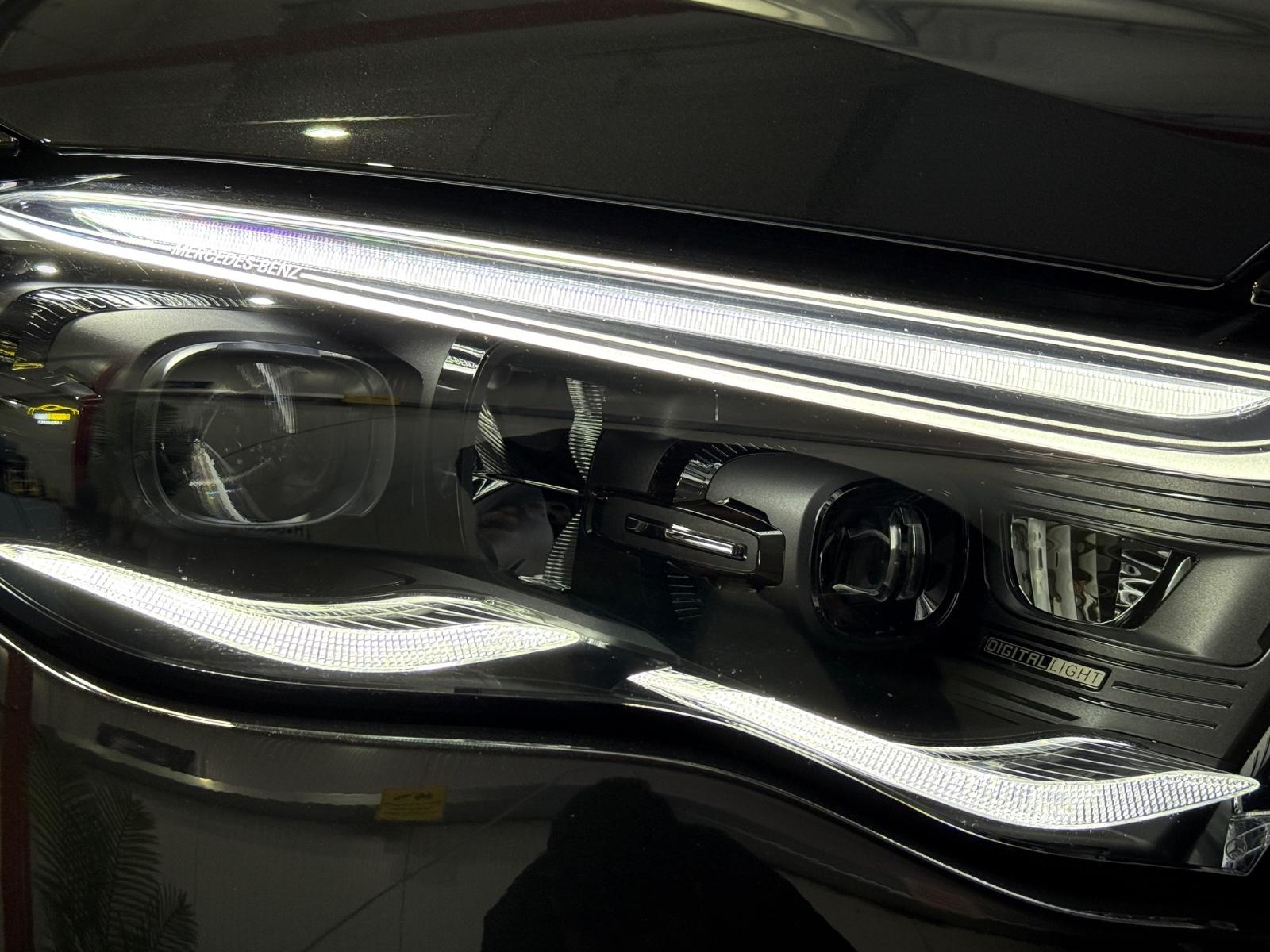 Mercedes-Benz E-Class Limousine Edition Avantgarde Advanced Plus, миниатюра 11