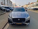 Jaguar F-Pace F-PACE R-Dynamic SE AWD,Navi,Panorama - Jaguar F-Pace in Duisburg