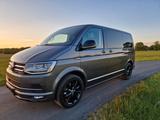 Volkswagen T6 Multivan 4MOTION Highline TDI BMT DSG Kurz - Volkswagen T6 Multivan in Bielefeld