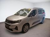 Opel Combo Life E GS XL*7-SITZER*AUTOMATIK*NAVI*ACC* - gebrauchte Opel Combo Life aus dem Jahr 2024