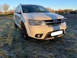 Fiat Freemont 3,6 Liter  - Fiat Freemont: Geländewagen