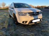 Fiat Freemont 3,6 Liter  - Fiat Freemont mit Benzin-Antrieb