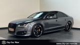 Audi S8+ 4.0 TFSI QUATTRO-KERAMIK-360-MATRIX-BOSE-ACC - Audi S8 aus 2016