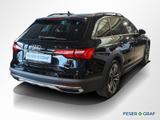 Audi A4 Allroad 40 TDI qu. Leder Navi RüKa Sitzbelüft - Audi A4 Allroad