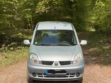 Renault Kangoo 1.6 Rollstuhlumbau - gebrauchte Renault Kangoo aus dem Jahr 2007