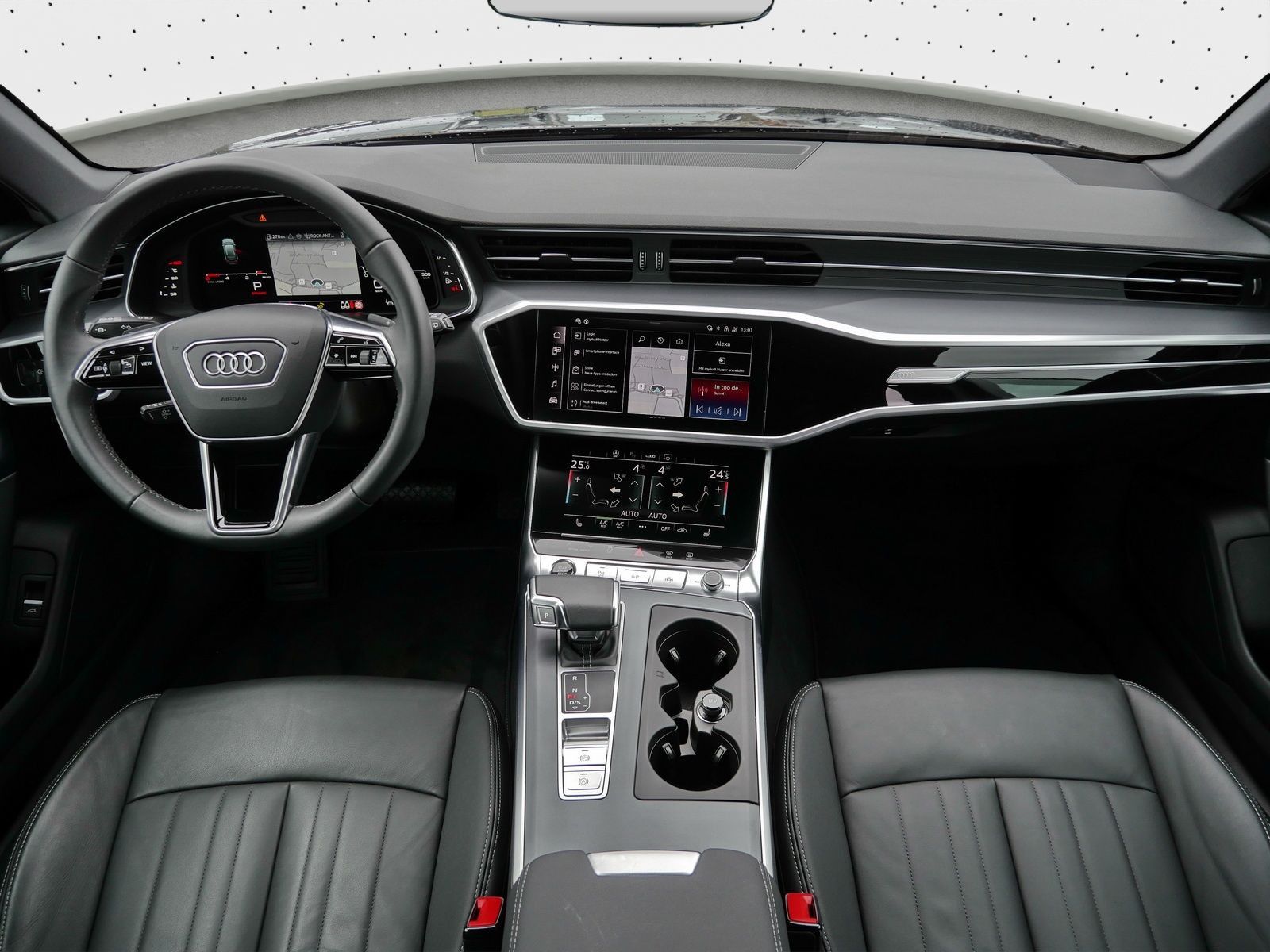 Audi A6 - Bild 5