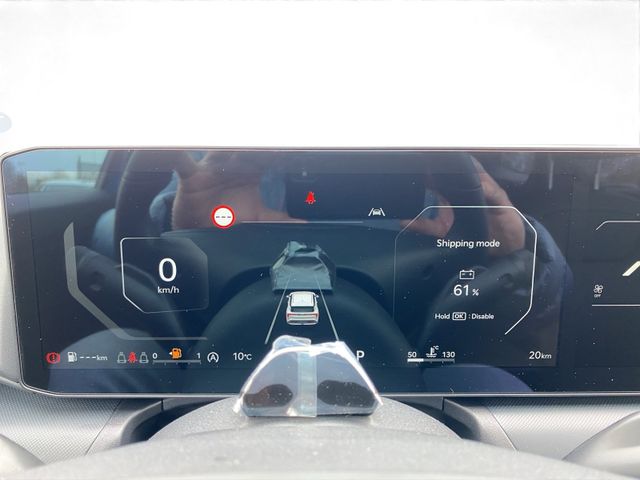 Kia K4 1.6 T-GDI SW Spirit Kam.+KeyLess+LED+Navi+SHZ