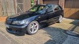 BMW 3er E46 Touring 320i G-Power Kompresso... - BMW 320 aus 2004: Kombi
