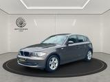 BMW 1 Lim. 116i / 38 TKM. RENTNERFAHRZEUG /KLIMA - BMW 116 aus 2009: 116i