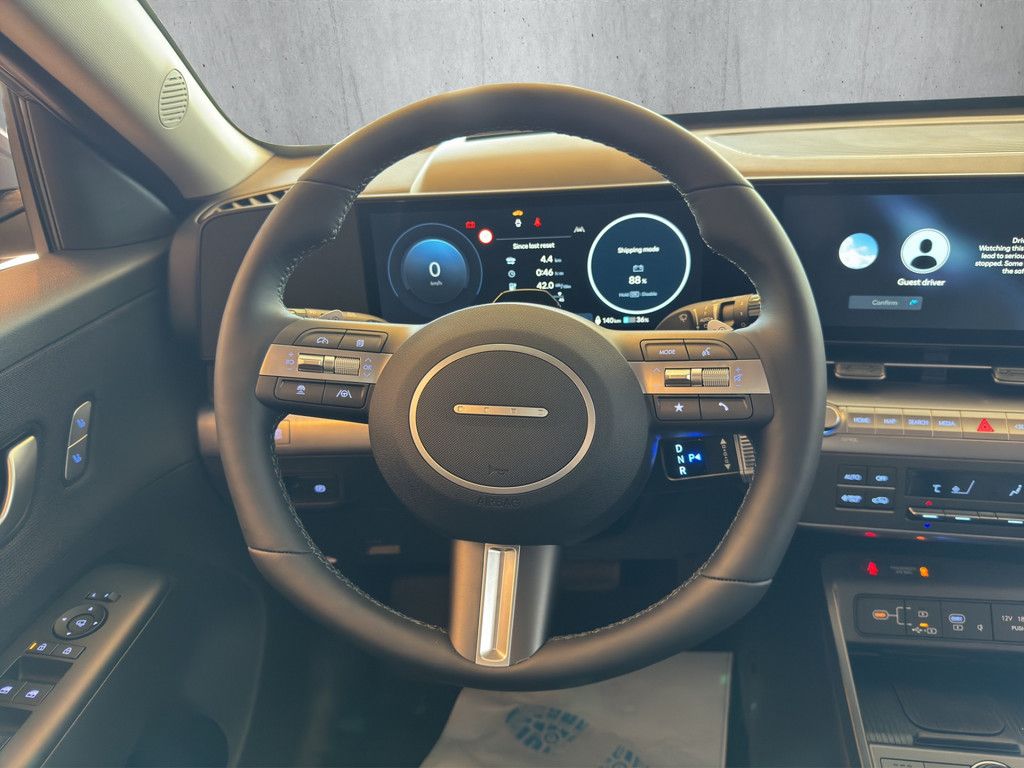 Hyundai KONA Elektro – Bild 21