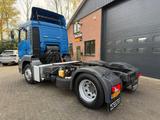 MAN TGA 18.320 Dagcabine 694.410KM NL Truck - MAN Tg 410