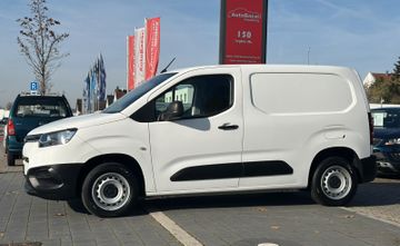 Toyota Proace (Verso) - 2