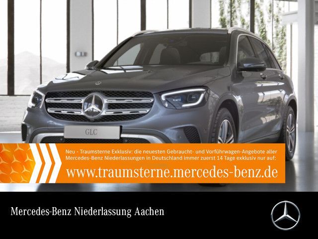 Mercedes-Benz GLC 300 e 4M HiAss/HiLicht/HiPark/AdvInfo/Ambien