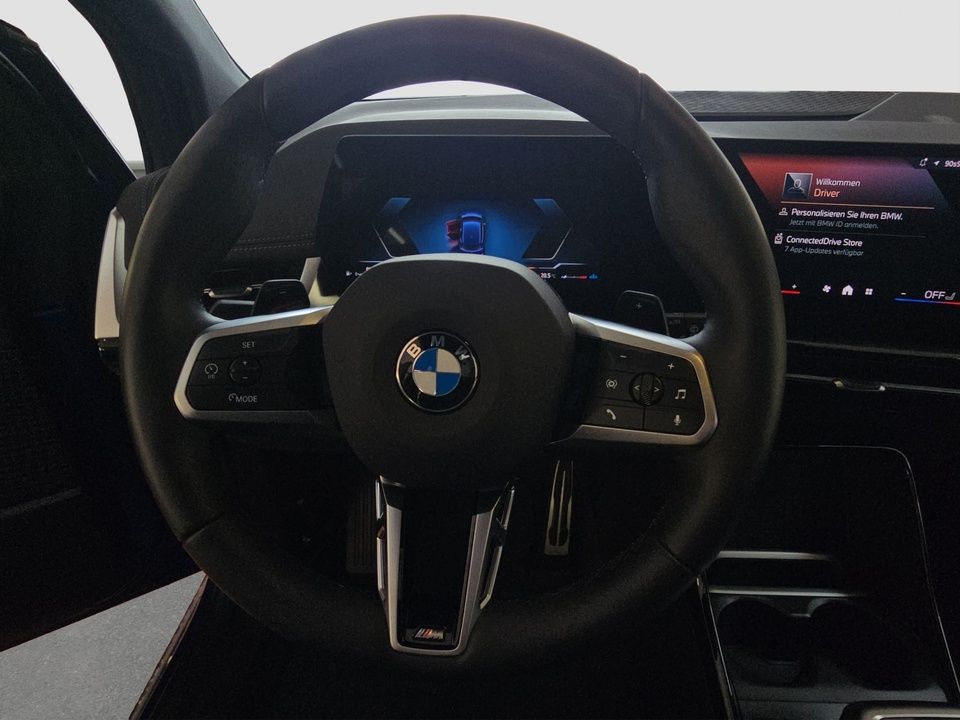 BMW 220 Active Tourer - Bild 14