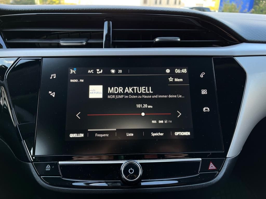 Autohaus Zimpel & Franke -  Opel Corsa-e Edition 136PS SHZ/LHZ/Klimaautom. - Bild 11 Autohaus Zimpel & Franke -  Opel Corsa-e Edition 136PS SHZ/LHZ/Klimaautom. - Bild 11