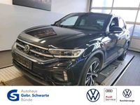 Volkswagen T-Roc - Vorschau Bild 1