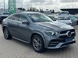 Mercedes-Benz GLE 400 d Coupe 4Matic AMG Line 360° Kamera - gebrauchte Mercedes-Benz GLE 400 aus dem Jahr 2023