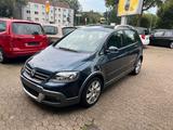 Volkswagen Golf Plus V 1.4 TSI Cross Climatronic-E Fenster - Volkswagen Golf: Cros