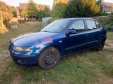 Seat Leon // LPG // Budget-/Anfängerauto - Seat Leon mit LPG-Antrieb