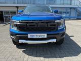 Ford Ranger Raptor DOPPELKABINE 3.0L 292PS Automatik - Ford Gebrauchtwagen in Köln