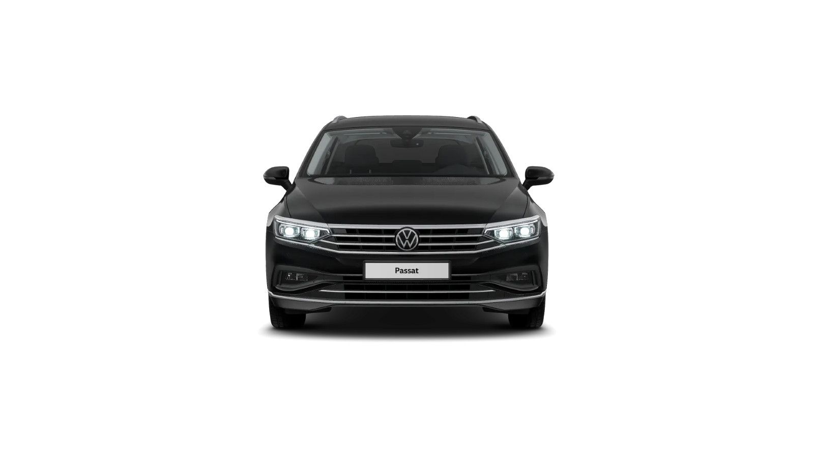 Volkswagen Passat Variant - Bild 8
