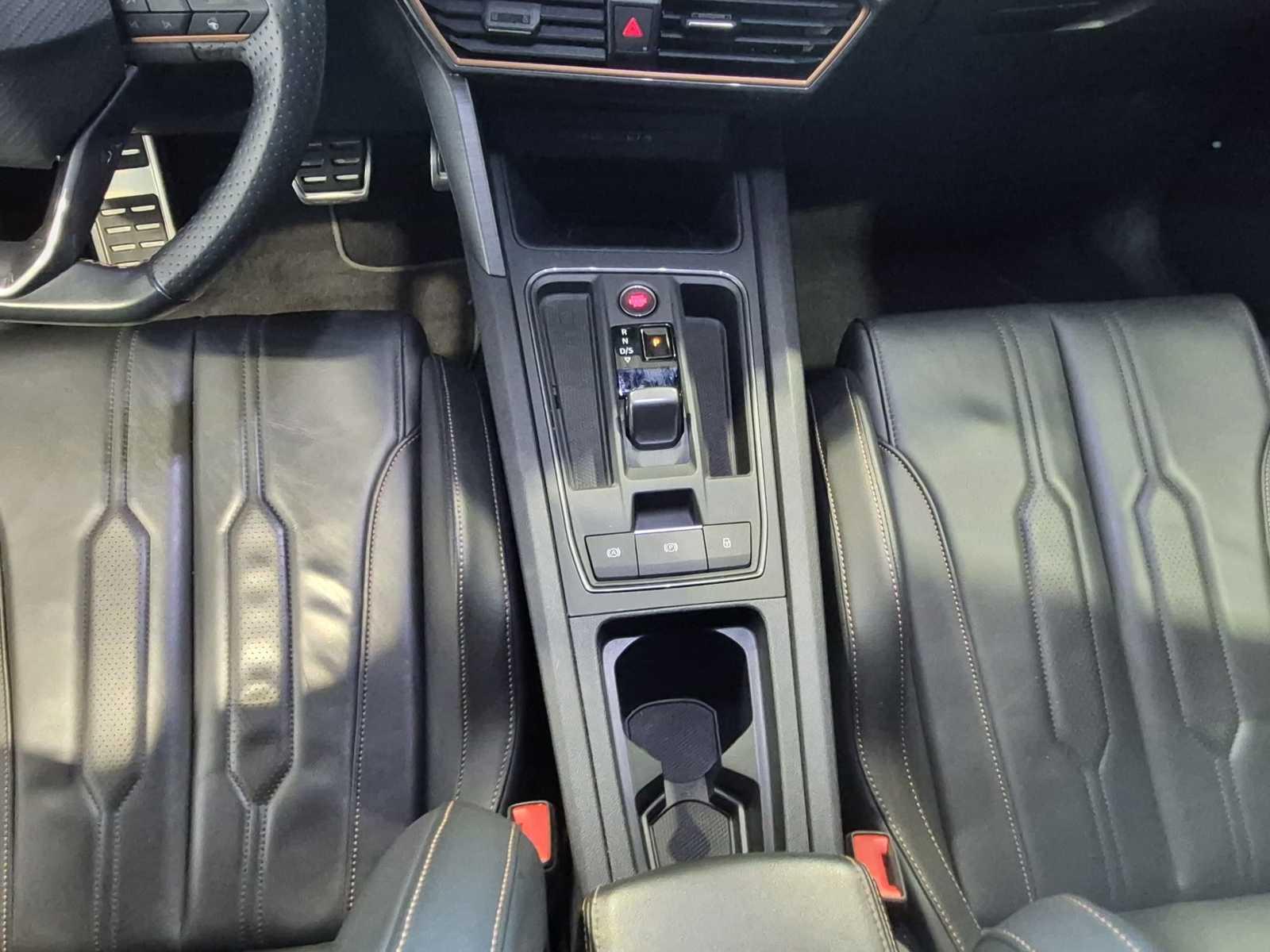 Cupra Formentor 2.0 TSI VZ Pano 360° ACC, миниатюра 12