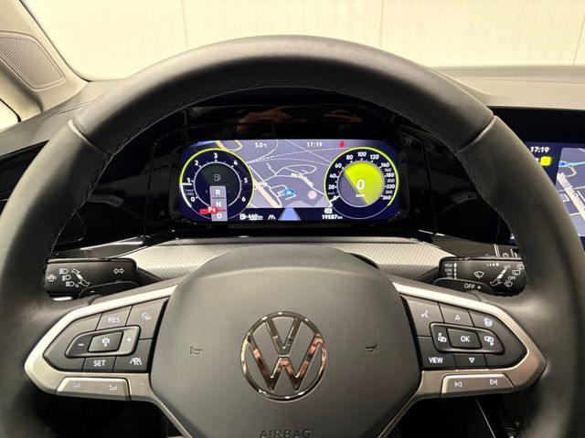 Golf VIII Variant Alltrack 4M 2.0 TDI DSG AHK