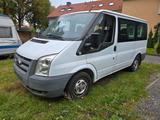 Ford Transit 2.2 CDTI  Austauschmotor 97000 km  - Ford: Austauschmotor