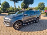 Isuzu D-MAX LSE *AHK 3.5T*LKW*TOTWINKEL*KAMERA* - Isuzu aus 2021