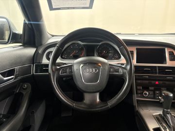 Audi A6 - 12