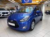 Hyundai ix20 1.6 Automatik|Rentner|PDC|LHZ|SHZ|Klima|BT - : Van, Rent A