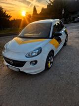 Opel Adam Motorsport - Opel: Motorsport