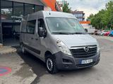 Opel Movano 2,3CDT*L2H2*3,5t*Navi*Klima*2xSchiebetüre - gebrauchte Opel Movano aus dem Jahr 2017