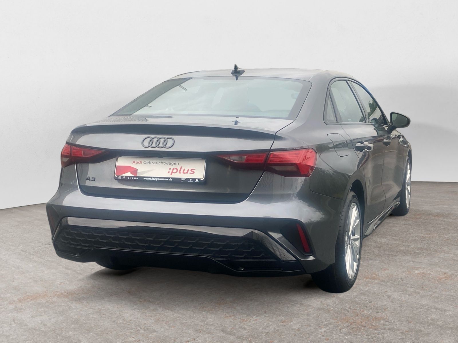 Audi A3 - Bild 7