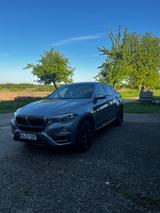 BMW X6 xDrive40d H&K 360° HuD AdBlue - BMW X6: Bm