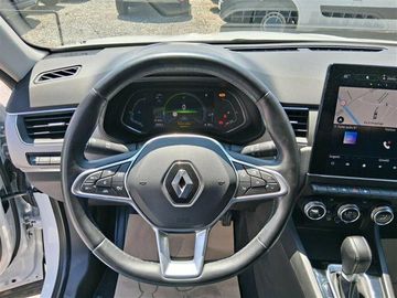 Renault Arkana - 8