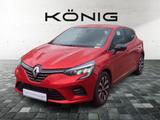 Renault Clio Techno 1.0 TCe 90 PS Sitzheizung - gebrauchte Renault Clio aus dem Jahr 2023