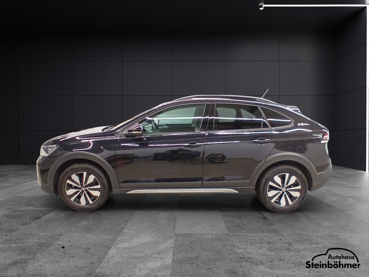 Volkswagen Taigo - Bild 4