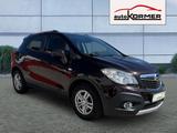 Opel Mokka 1.4 Turbo 4x4 Edition Klima,Sitzhzg.,PDC - Opel in München