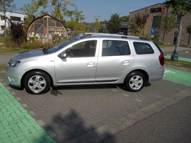 Dacia Logan MCV TCe 90 eco2 PRESTIGE /1.HAND/KLIMA / 