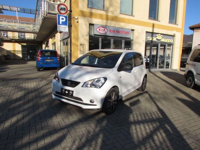 Seat SEAT - Mii - 1.0 5p. FR Line