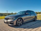 BMW 330d xDrive Touring M Sport H/K Laser Pano