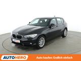 BMW 118i Advantage Aut.*NAVI*TEMPO*PDC*SHZ* - BMW 118 Gebrauchtwagen in München