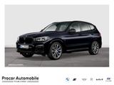 BMW X3 M40i M-Sport Aut Nav HuD LED AHK h&k Pano - BMW X3 M40 aus 2020