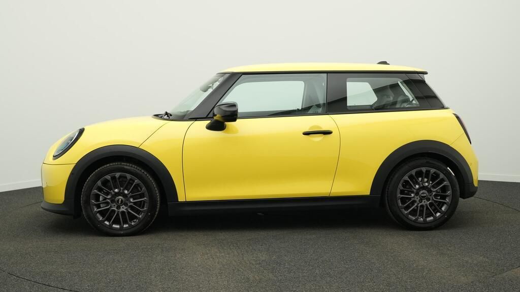 MINI Cooper C - Bild 7
